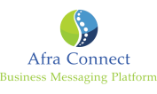 Afra Connect Logo